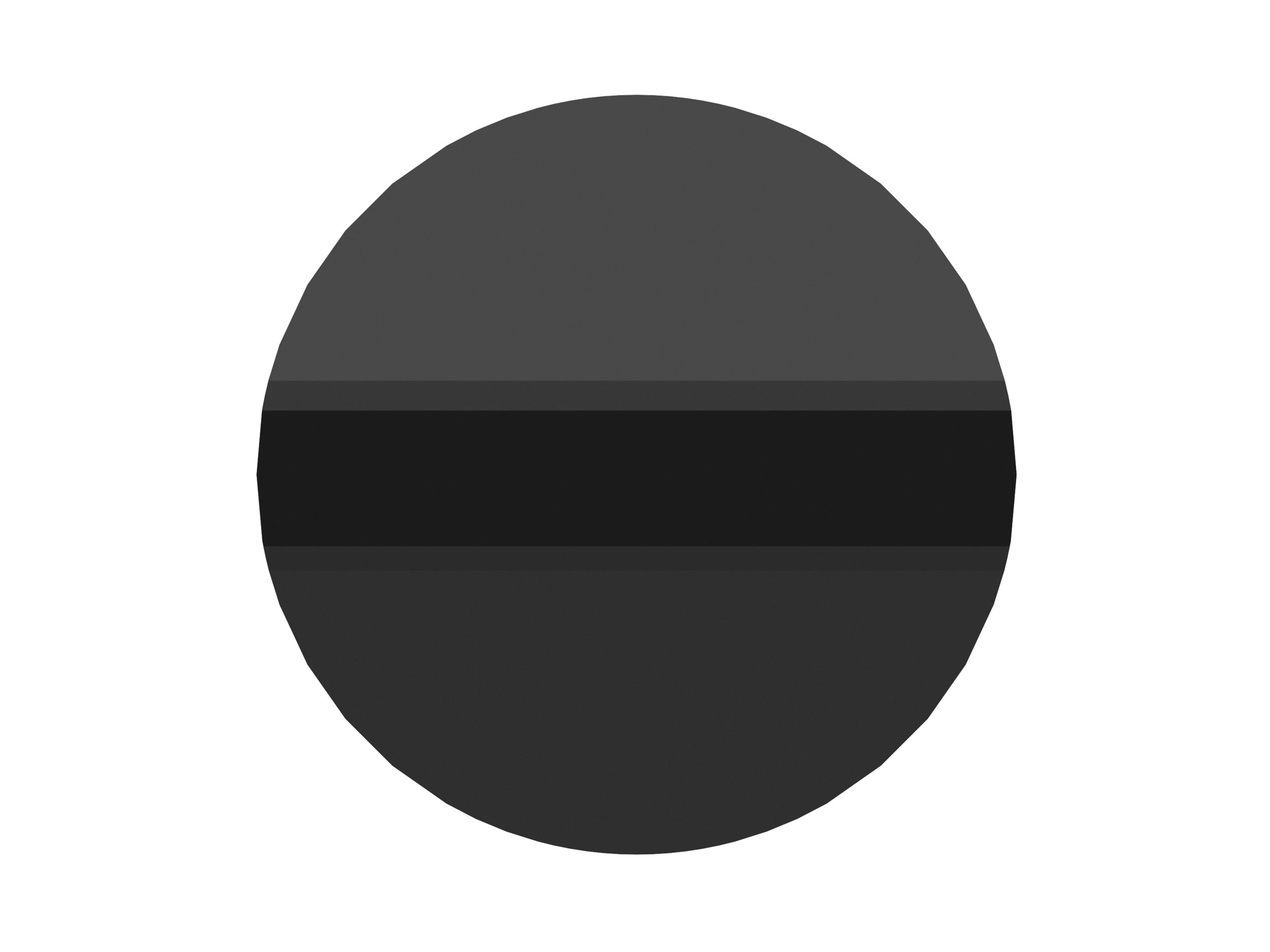 Проходной клин В9