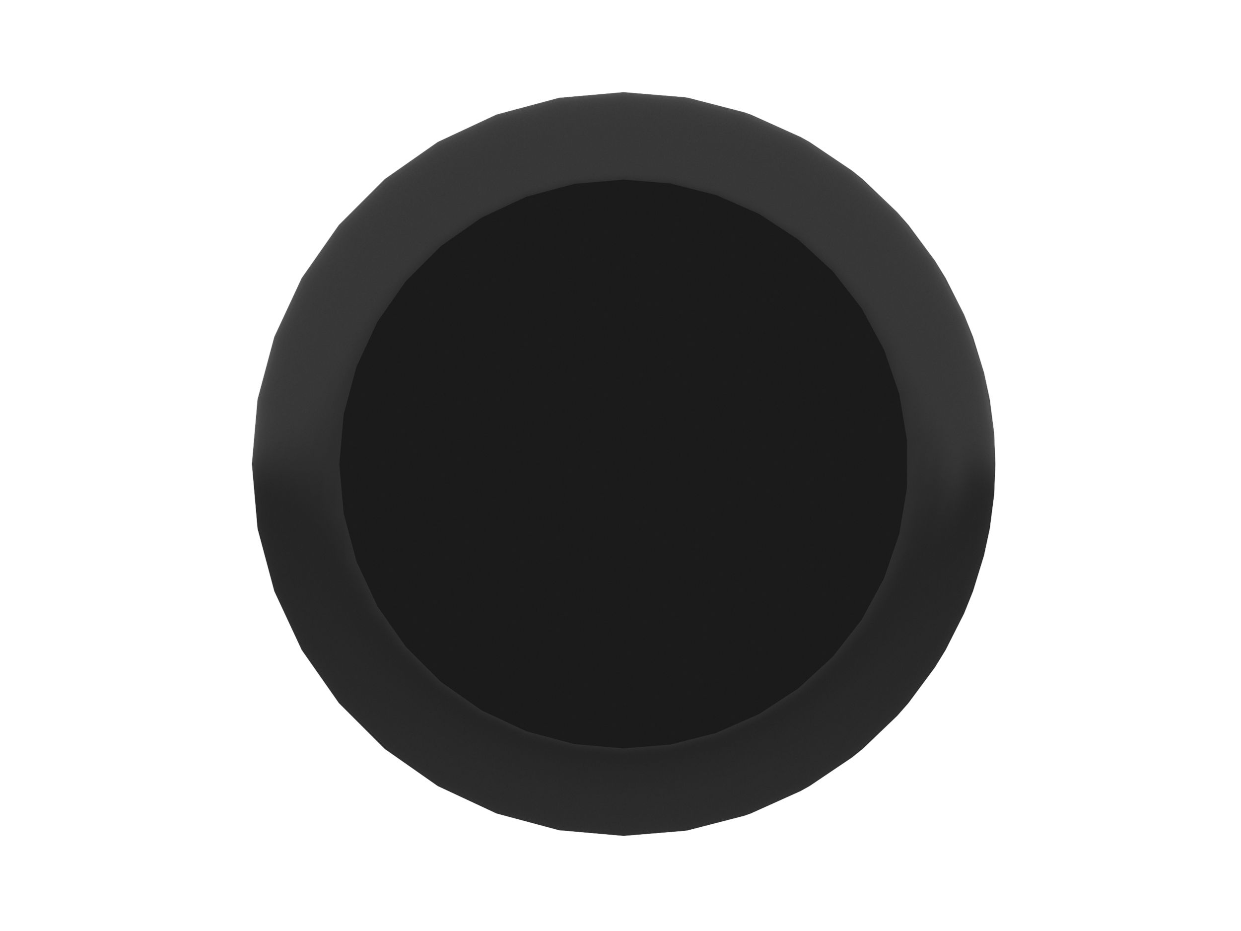 Тупое долото B9