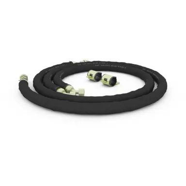 565-6083: Hammer Lines for Backhoe Loaders 