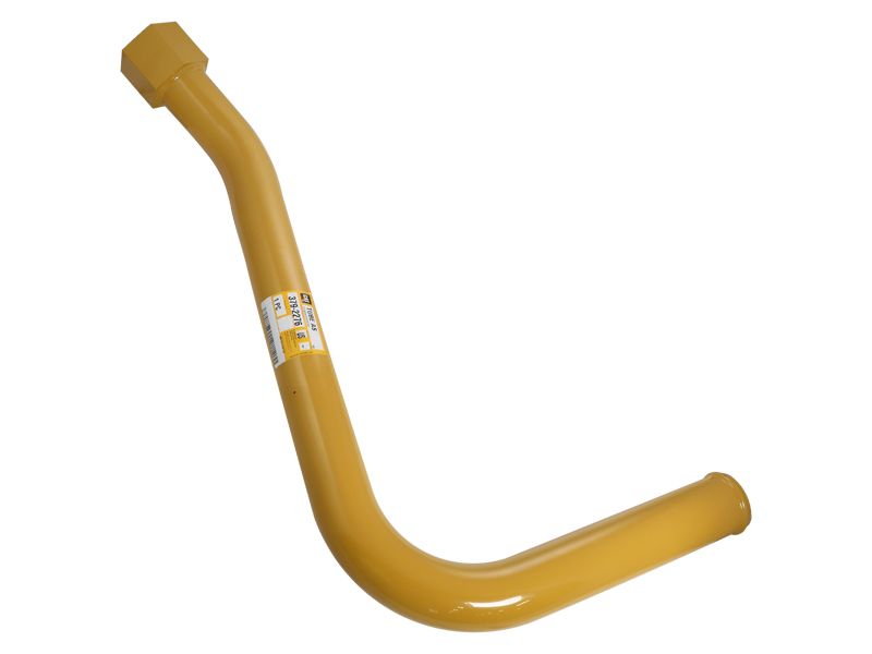 379-2276: Fluid Carrying Tube Assembly 379-2276 Caterpillar