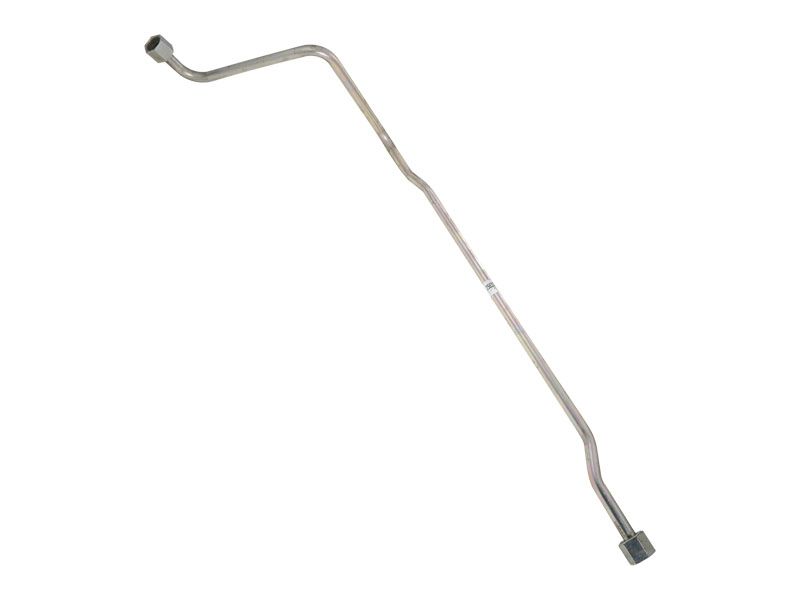 ТРУБКА В СБОРЕ