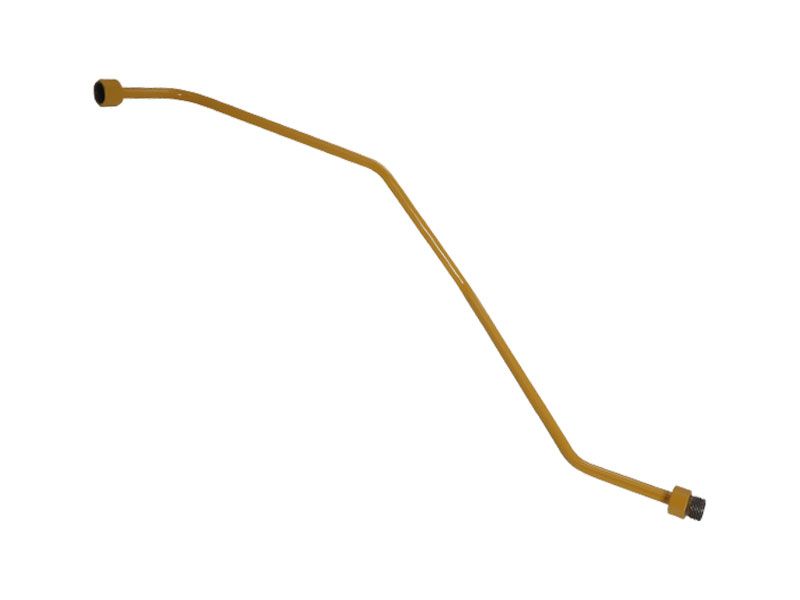 295-1505: ТРУБКА В СБОРЕ