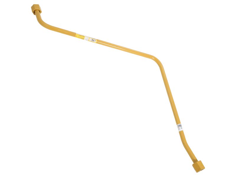 378-9960: Service Brake Hydraulic Lines Tube 3789960 купить