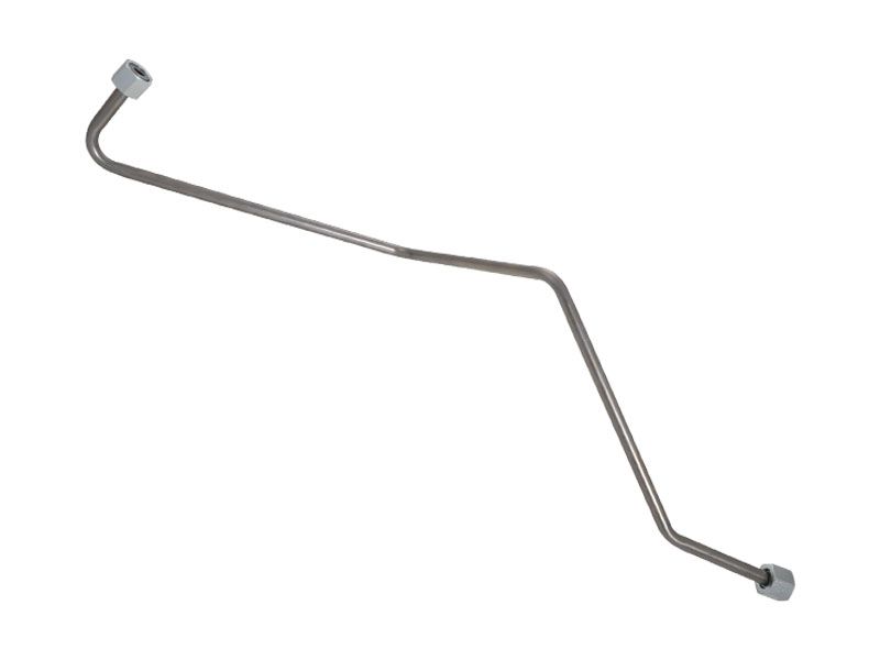 ТРУБКА В СБОРЕ