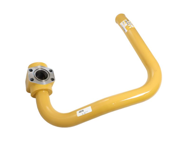 468-9768: Tube Assembly 4689768 купить
