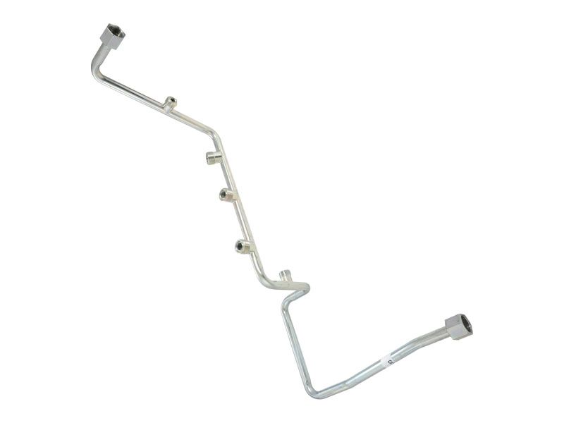 ТРУБКА В СБОРЕ