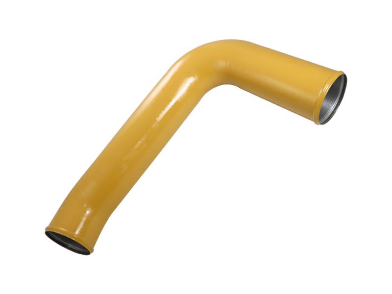 267-2895: 101.6mm Diameter Airline Tube 267-2895 Caterpillar