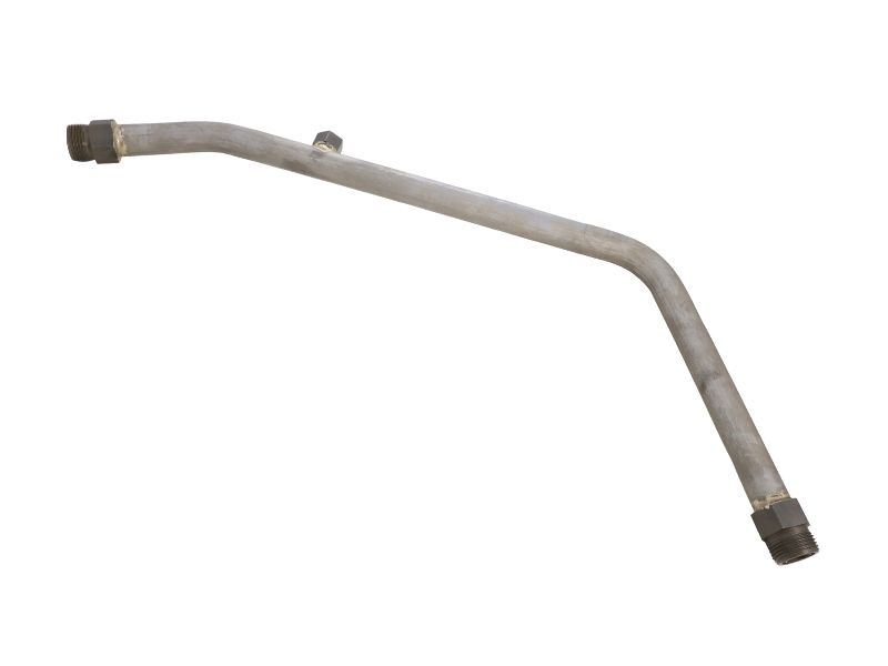 ТРУБКА В СБОРЕ