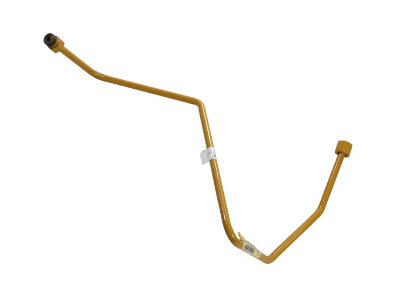 ТРУБКА В СБОРЕ