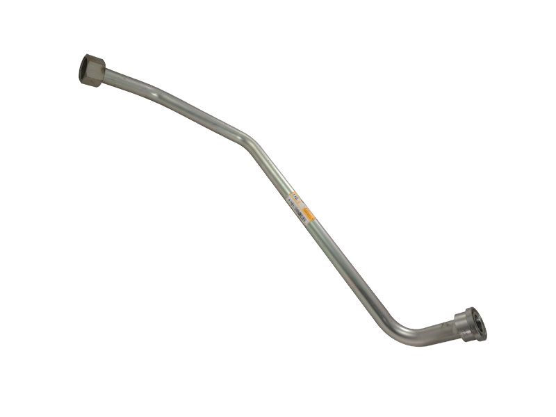 ТРУБКА В СБОРЕ