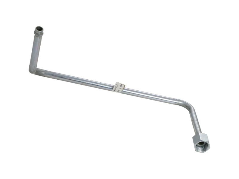 ТРУБКА В СБОРЕ