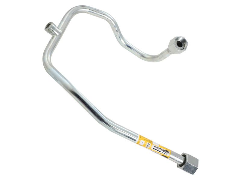 ТРУБКА В СБОРЕ