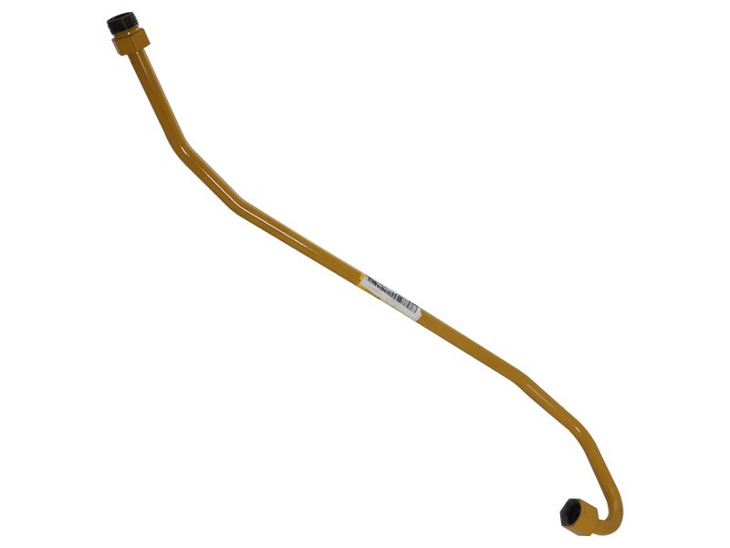 ТРУБКА В СБОРЕ