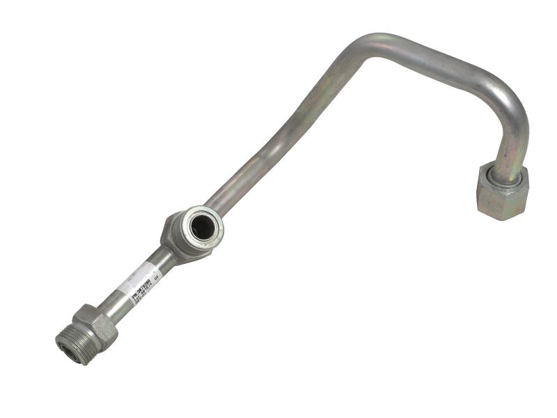 ТРУБКА В СБОРЕ