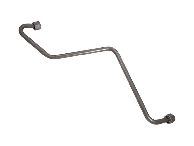 ТРУБКА В СБОРЕ