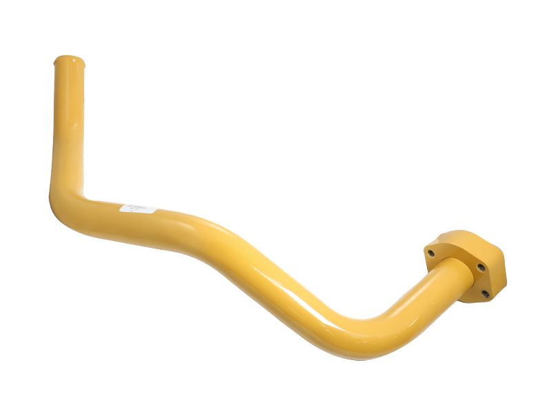 338-3928: 47.5mm Inner Diameter Hydraulic Line Tube Assembly 338-3928 Caterpillar