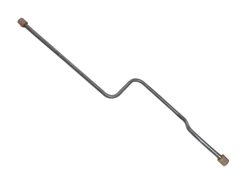 3V-8144: ТРУБКА В СБОРЕ