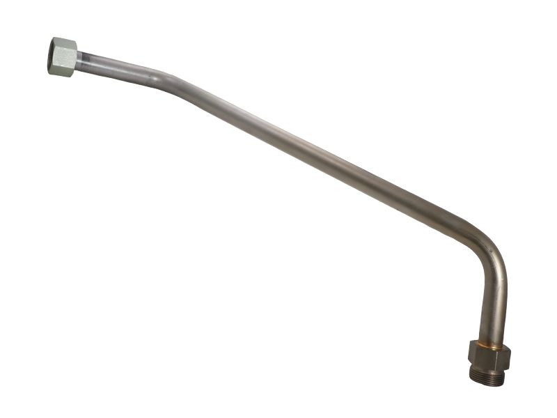 381-8246: ТРУБКА ОБРАТНАЯ В СБОРЕ