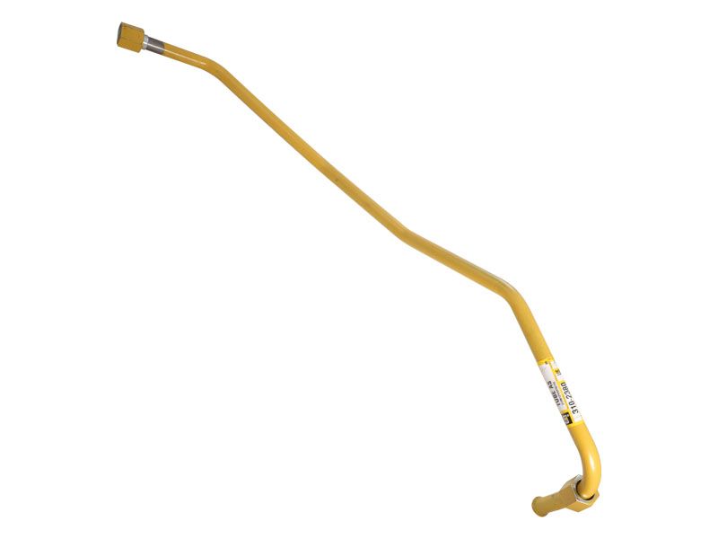 ТРУБКА В СБОРЕ