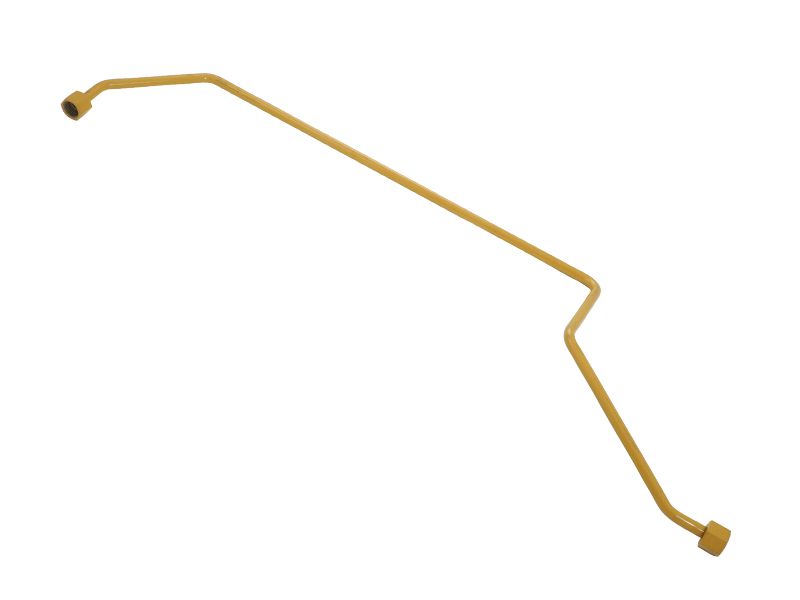 ТРУБКА В СБОРЕ