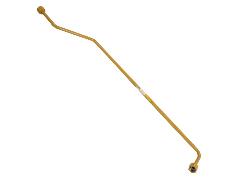 ТРУБКА В СБОРЕ