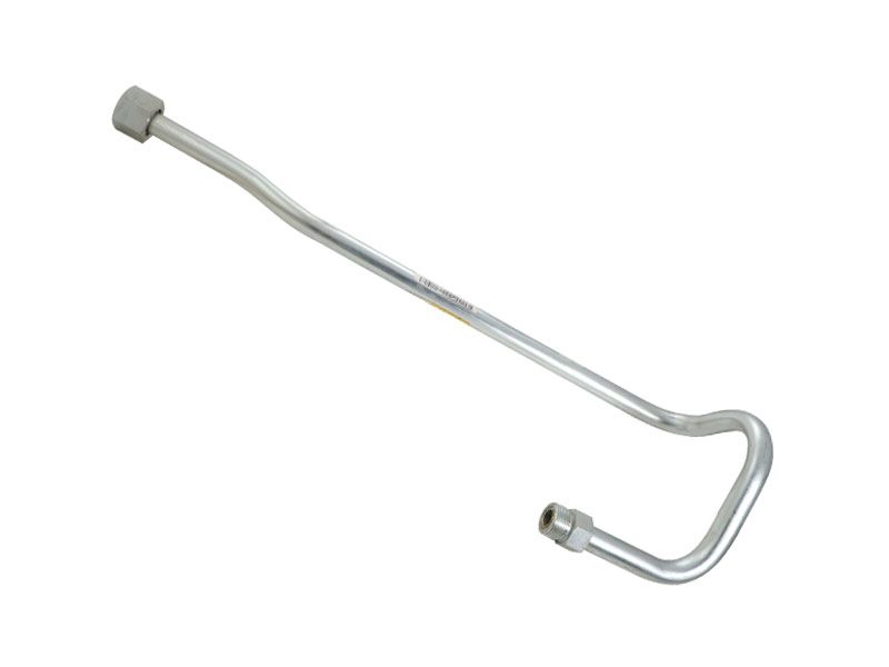 ТРУБКА В СБОРЕ