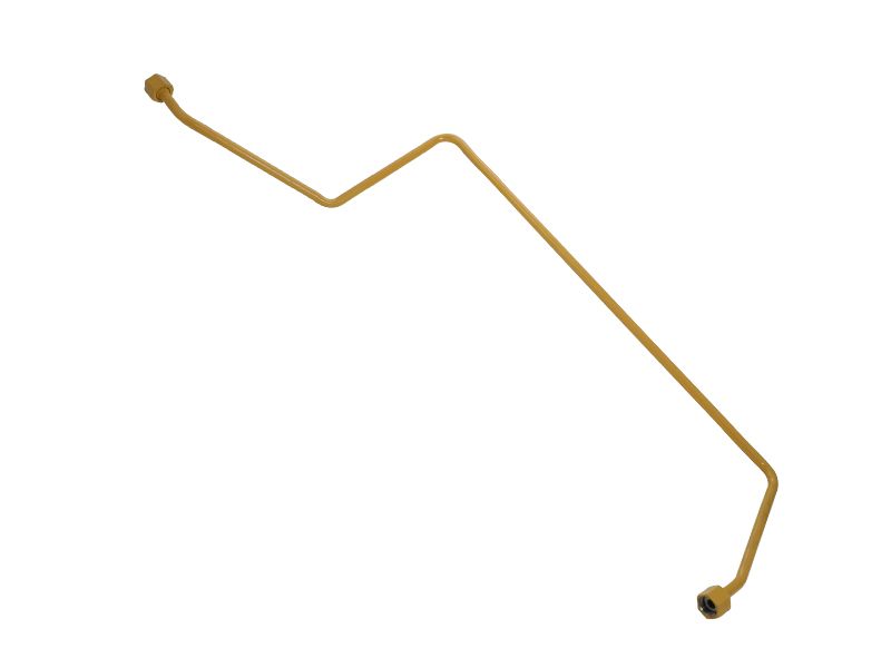 ТРУБКА В СБОРЕ