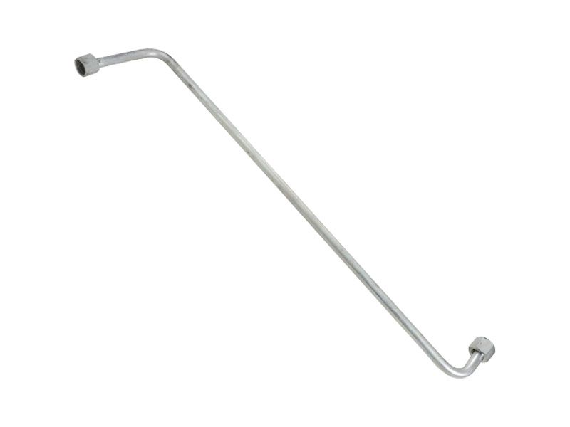 ТРУБКА В СБОРЕ