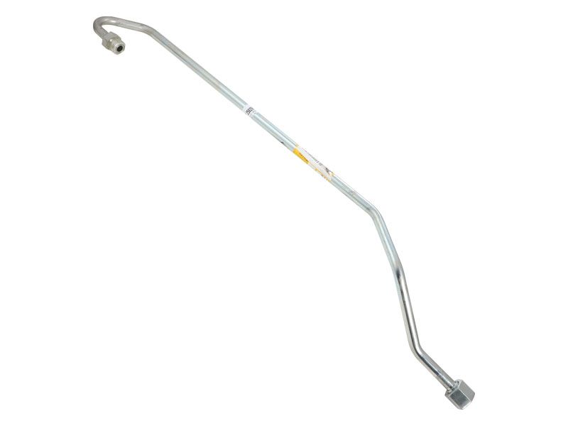 ТРУБКА В СБОРЕ