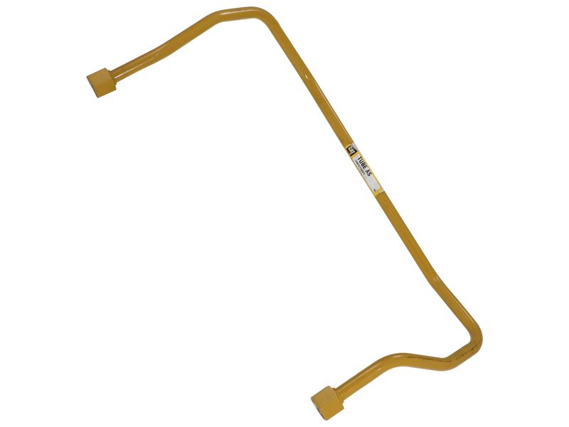 460-5306: Fluid Carrying Tube Assembly 4605306 купить