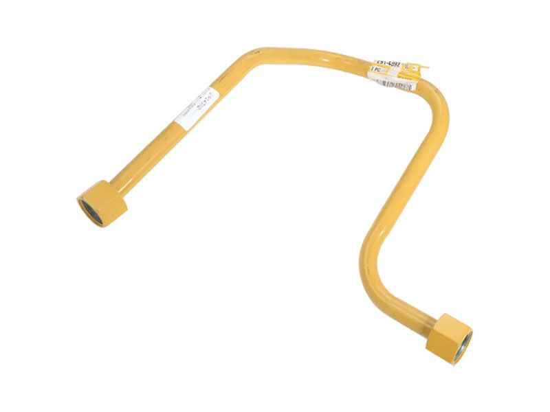 けい② 291-4392: Axle Oil Cooler Line Tube Assembly | Cat® Parts Store