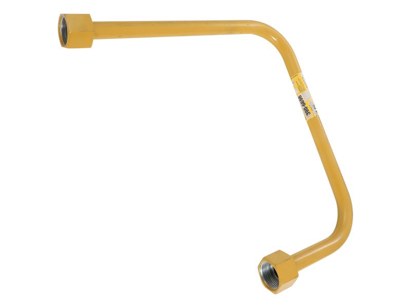 390-6698: ТРУБКА В СБОРЕ