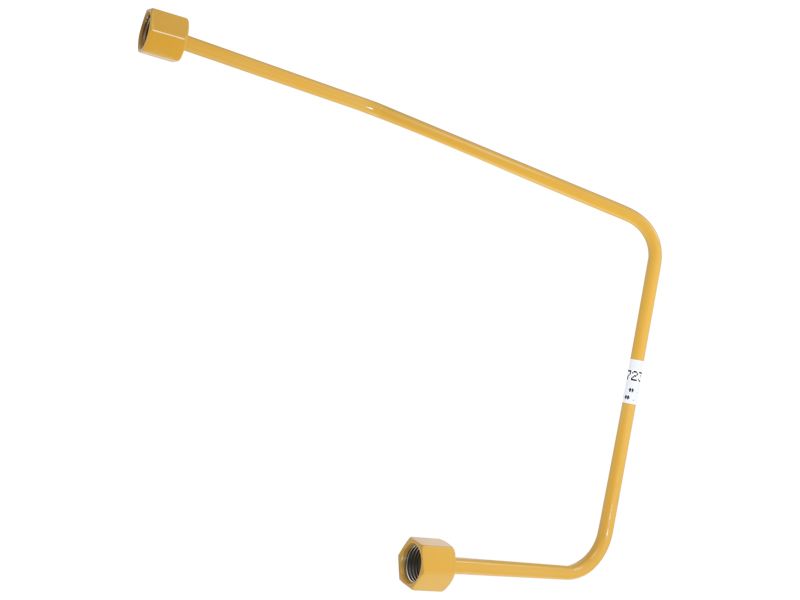 347-2312: Rear Frame Automatic Lubrication Tube 3472312 купить
