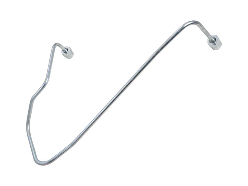 Труба трубопроводов впрыска топлива наружного диаметра 6 мм