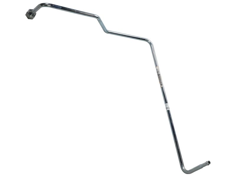 416-5929: Стальная трубка жидкостной системы, 12,70 мм