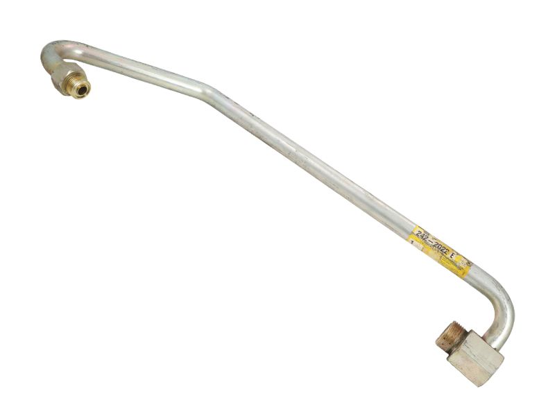 242-2022: ТРУБКА В СБОРЕ