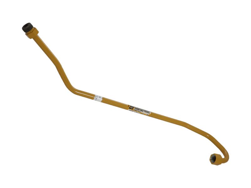 ТРУБКА В СБОРЕ