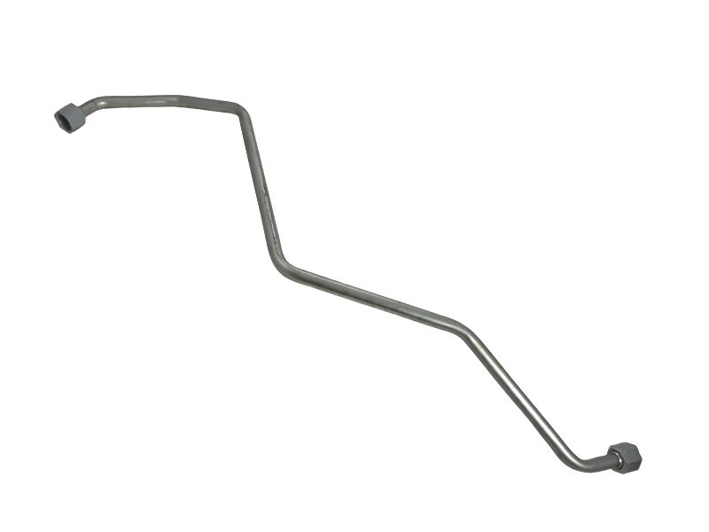 ТРУБКА В СБОРЕ