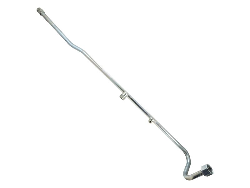 ТРУБКА В СБОРЕ