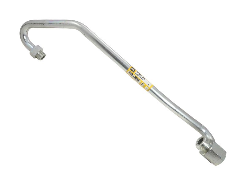 242-2023: ТРУБКА В СБОРЕ