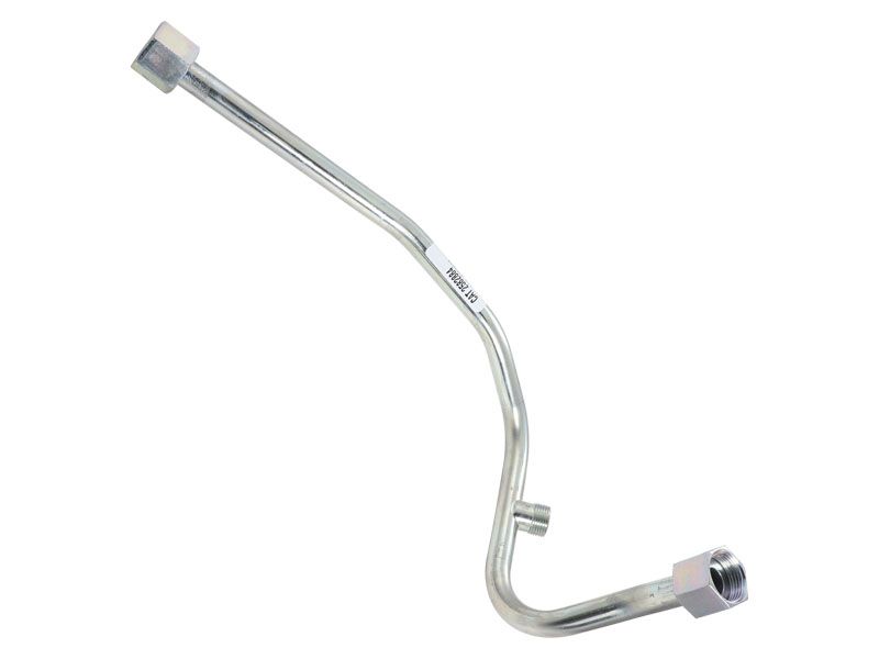 ТРУБКА В СБОРЕ