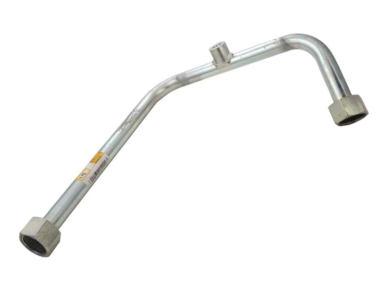 343-2001: Tilt Cylinder Lines Tube Assembly | CATCorp