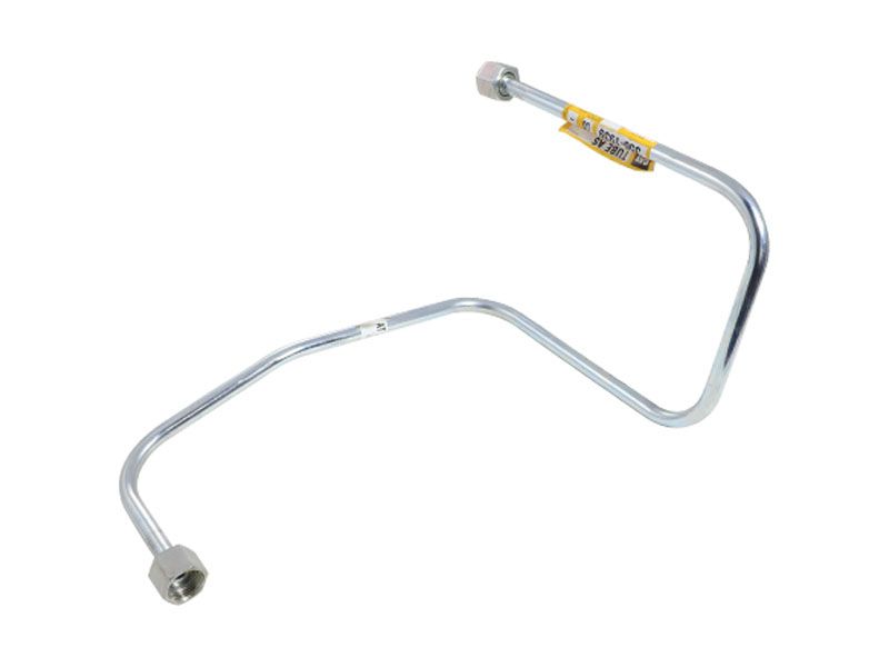 ТРУБКА В СБОРЕ