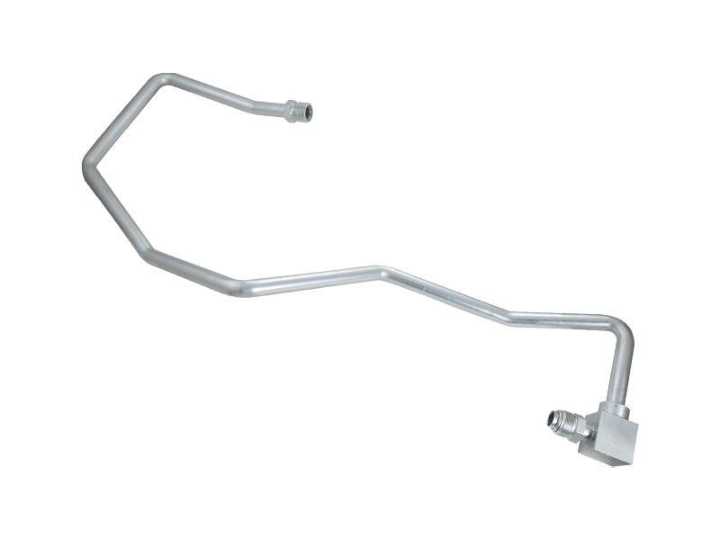 ТРУБКА В СБОРЕ