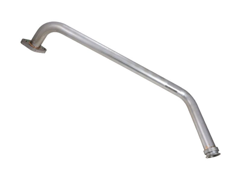 МАСЛЯНАЯ ТРУБКА В СБОРЕ