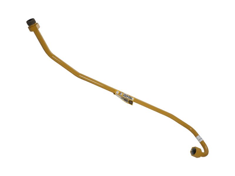 293-4707: 10.22mm Inner Diameter Ripper Lines Tube 2934707 купить