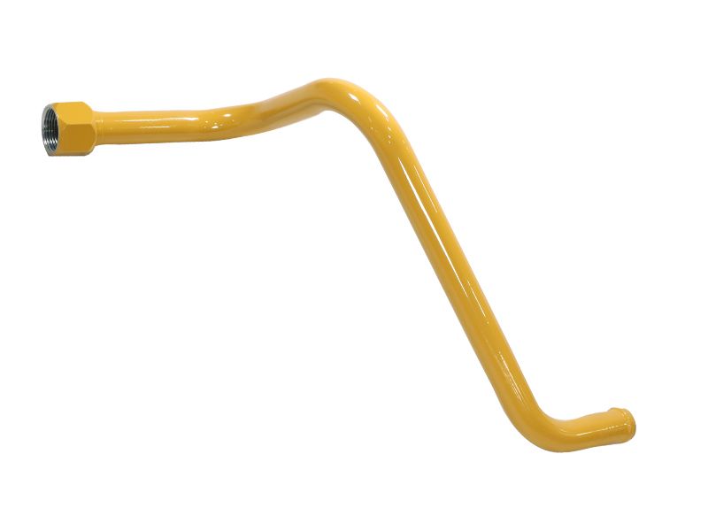 ТРУБКА В СБОРЕ