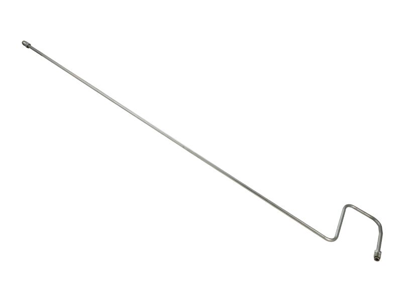 341-5222: Stick Grease Lines Lubrication Tube Assembly 341-5222 Caterpillar