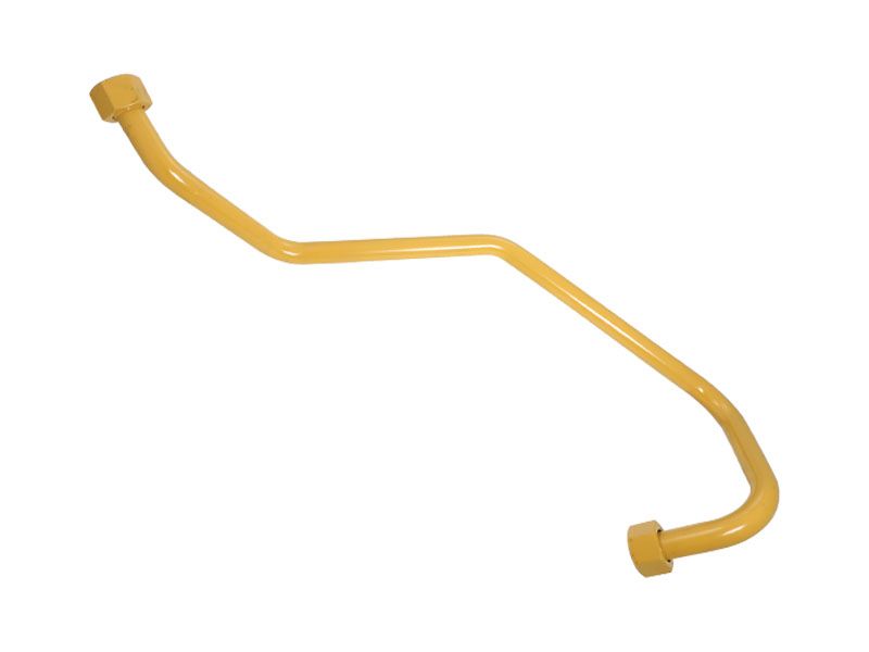 433-9277: Tube Assembly 4339277 купить