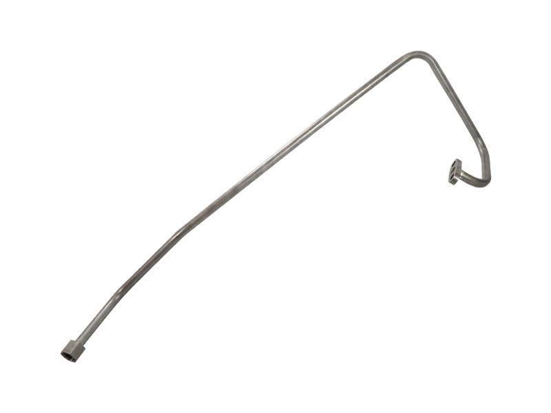 ТРУБКА В СБОРЕ